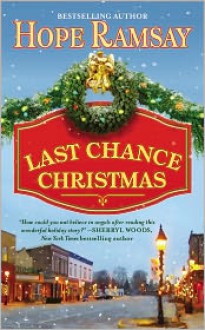 Last Chance Christmas - Hope Ramsay