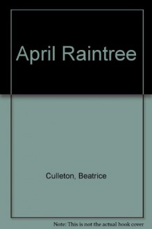 April Raintree - Beatrice Mosionier