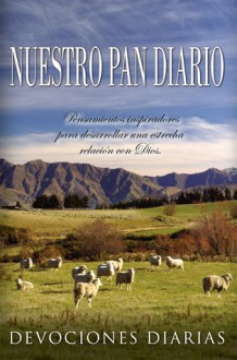 Our Daily Bread Spanish (Spanish Edition) - Discovery House Publishers, RBC Ministries