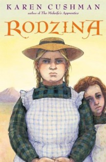 Rodzina - Karen Cushman