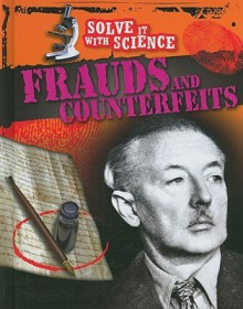 Frauds and Counterfeits - Paul Mason