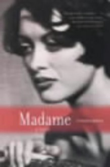 Madame: A Novel - Antoni Libera