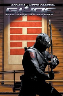 G.I. Joe Movie Prequel - Chuck Dixon, Joe Corroney, S.L. Gallant