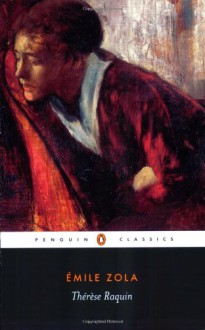 Therese Raquin - Émile Zola, Robin Buss