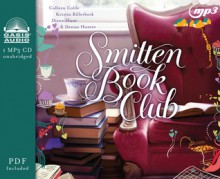 Smitten Book Club (Audio) - Colleen Coble, Kristin Billerbeck, Denise Hunter, Diann Hunt