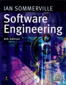 Software Engineering - Ian Sommerville