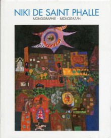 Niki de Saint Phalle: Monograph - Janice Parente, Benteli Verlag