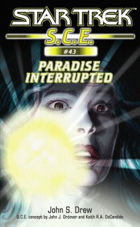 Paradise Interrupted - John Drew