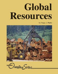 Global Resources - Peggy J. Parks