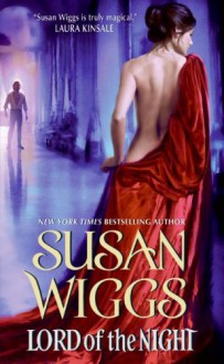 Lord of the Night - Susan Wiggs