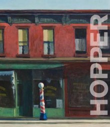 Hopper - Ulrike Ottinger, Tomàs Llorens, Edward Hopper