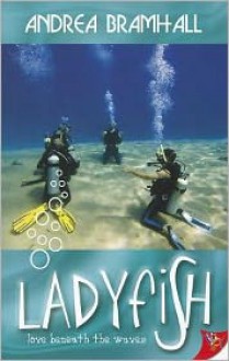 Ladyfish - Andrea Bramhall