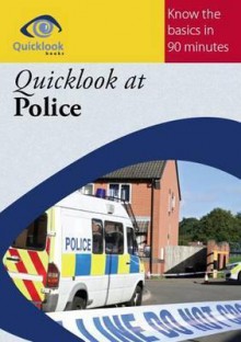 Quicklook at Police - Ian James