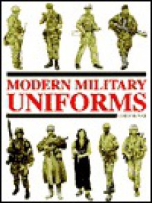 Modern Military Uniforms - Chris McNab