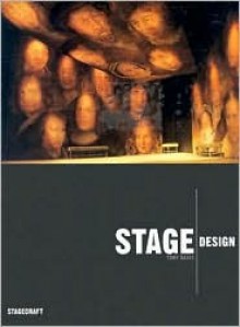 Stage Design - Tony Davis