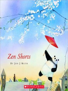 Zen Shorts (MP3 Book) - Jon J. Muth, David Pittu