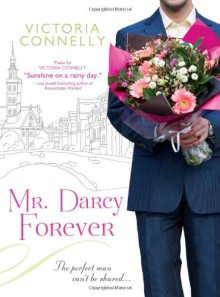 Mr. Darcy Forever - Victoria Connelly