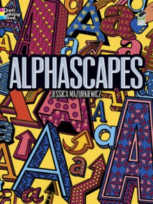 Alphascapes - Jessica Mazurkiewicz