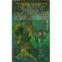 Fuzzy Sapiens - H. Beam Piper