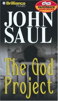 The God Project (Audio) - John Saul