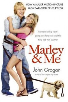 Marley & Me - John Grogan