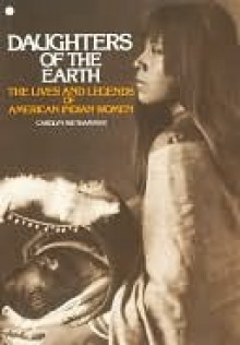 Daughters of the Earth - Carolyn Niethammer