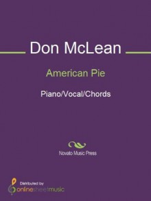 American Pie - Don McLean, Madonna