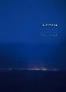 Telesthesia: Communication, Culture and Class - McKenzie Wark