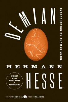 Demian - Hermann Hesse