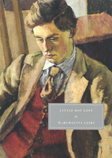 Little Boy Lost - Marghanita Laski, Anne Sebba