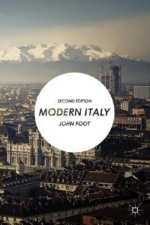 Modern Italy - John Foot