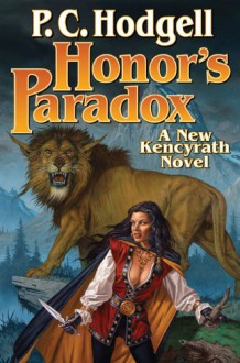 Honor's Paradox - P.C. Hodgell