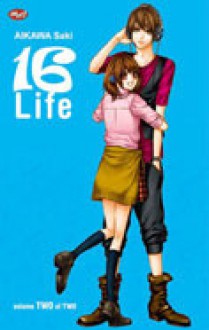 16 Life, Vol. 02 - Saki Aikawa