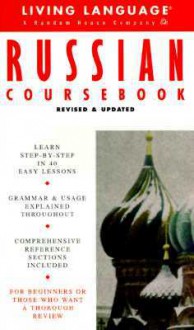 Russian coursebook - Living Language