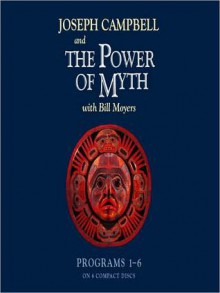 The Power of Myth (MP3 Book) - Joseph Campbell, Bill Moyers