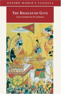 The Bhagavad Gita - W.J. Johnson