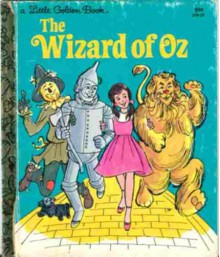 The Wizard of Oz - M.V. Carey, Don Turner, L. Frank Baum