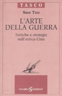 L'arte della guerra - Sun Tzu, Renato Padoan