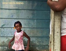 New Delta Rising - Magdalena Sole, Rick Bragg, Tom Lassiter