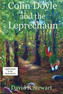 Colin Doyle and the Leprechaun - Canada