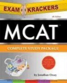 MCAT Complete Study Package (Exam Krackers) - Jonathan Orsay