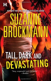 Tall, Dark and Devastating - Suzanne Brockmann