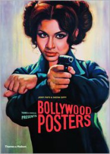 Bollywood Posters - Jerry Pinto, Sheena Sippy