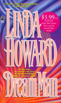 Dream Man - Linda Howard