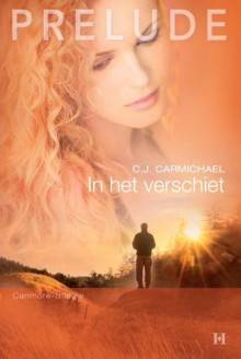 In het verschiet - C.J. Carmichael, Thea de Graaf