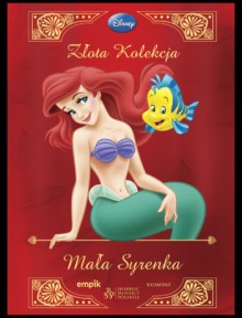 Mała Syrenka - Walt Disney