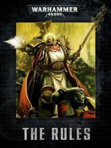 Warhammer 40,000: The Rules - Games Workshop