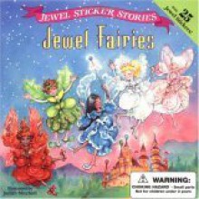 Jewel Fairies - Judith Mitchell, Judith Mitchell