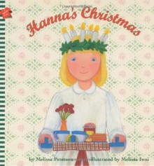 Hanna's Christmas - Melissa Peterson, Melissa Iwai