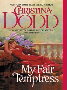 My Fair Temptress - Christina Dodd